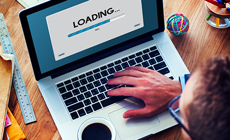 WordPress Page Speed Optimization